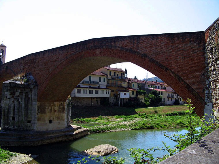 Pontassieve