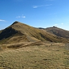 Scaffaiolo Lake