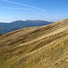 Scaffaiolo Lake