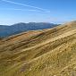 Scaffaiolo Lake