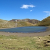 Scaffaiolo Lake