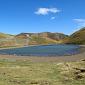Scaffaiolo Lake