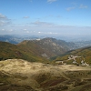 Scaffaiolo Lake