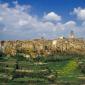 Pitigliano