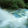 The Springs of Saturnia