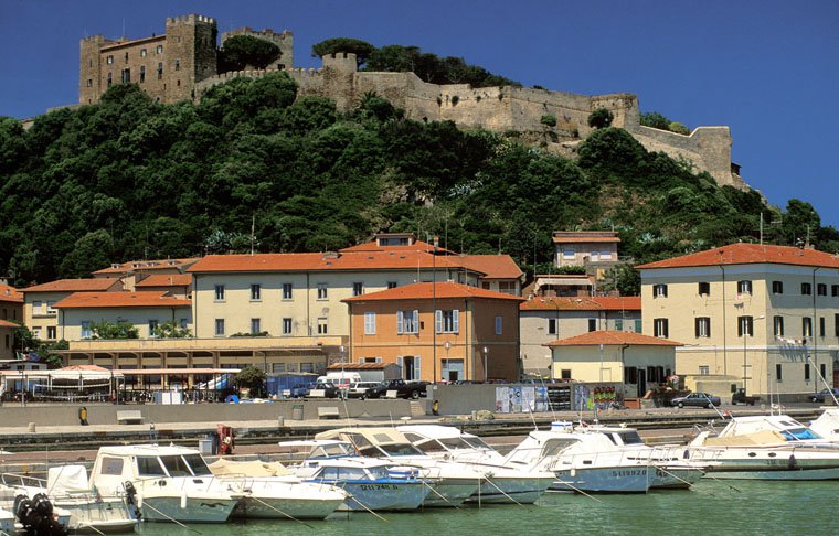 Castiglione della Pescaia
