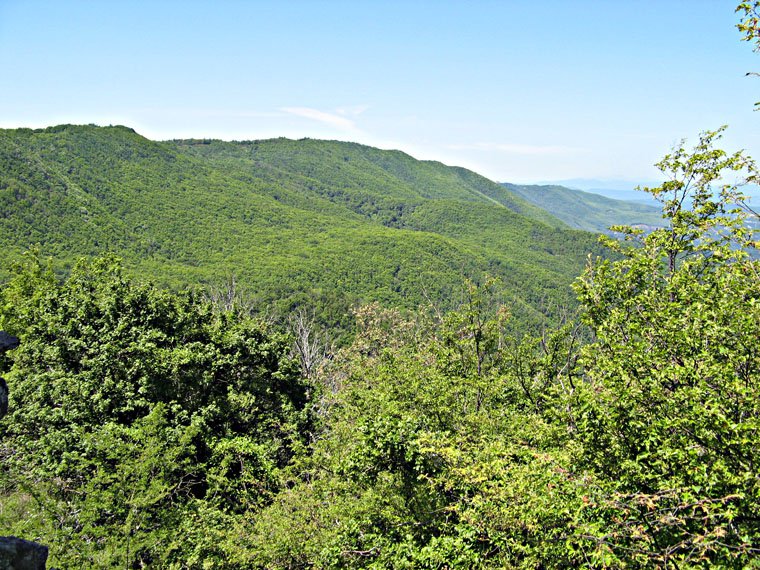 Monte Giovi
