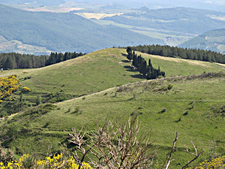 Monte Giovi