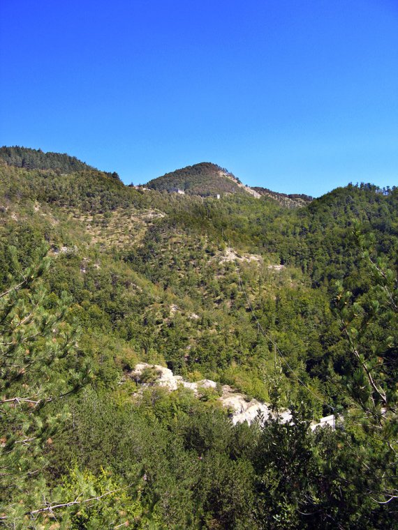 Muraglione