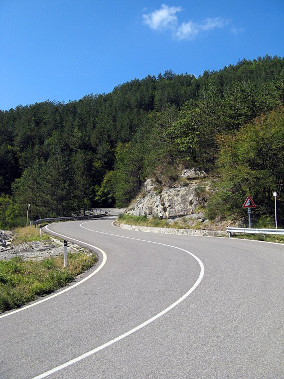 Muraglione