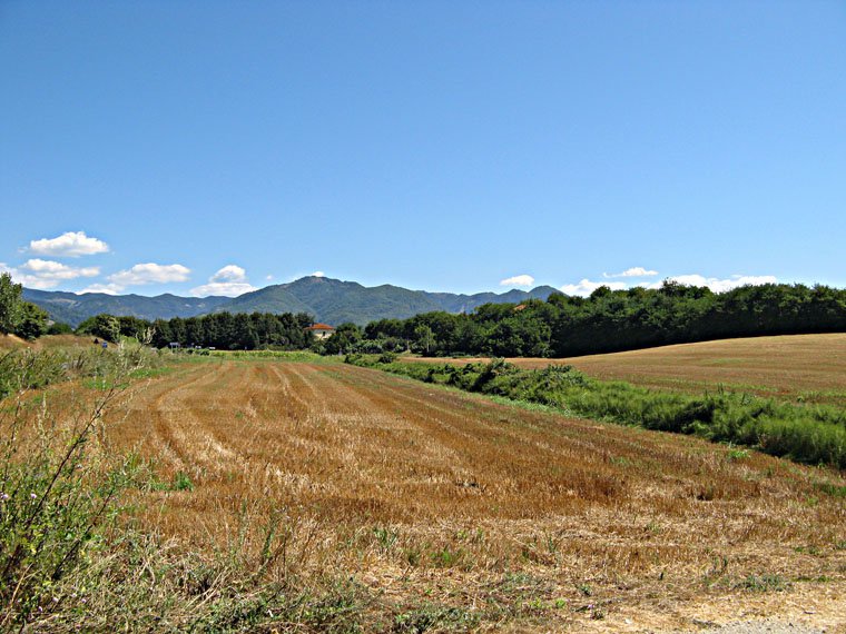 Colla Pass
