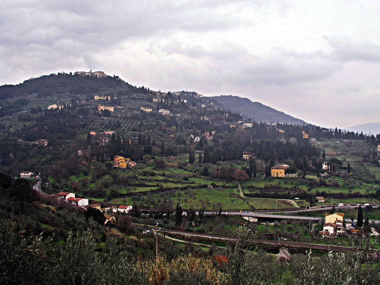 Pratolino