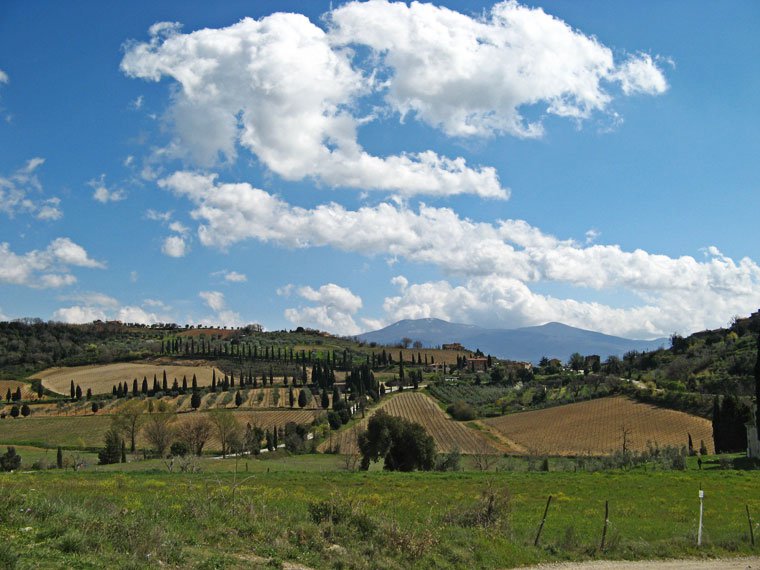 Valdorcia