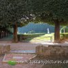 Horti Leonini in San Quirico Val d'Orcia
