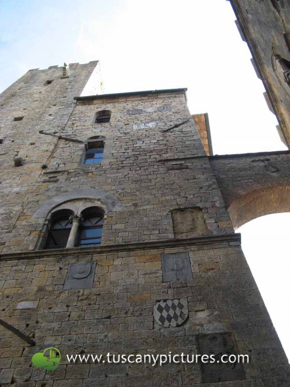 Medieval Palace