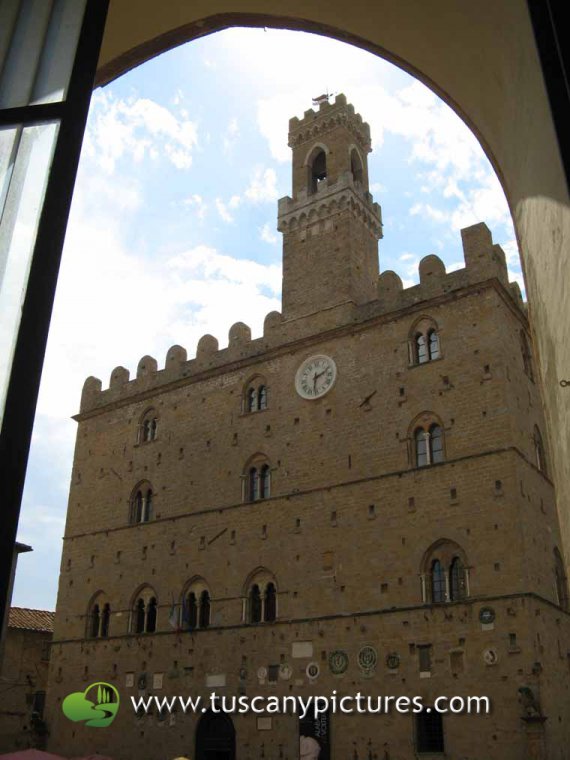 Palazzo dei Priori