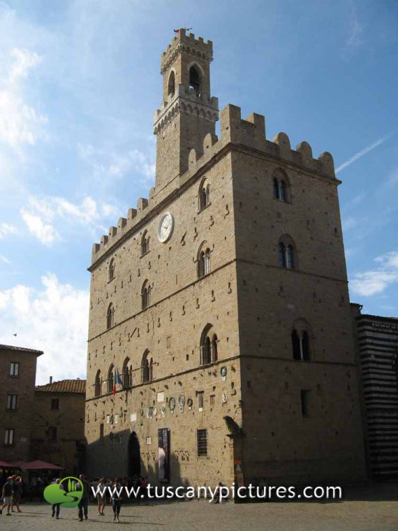 Palazzo dei Priori