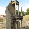 Roman Theather