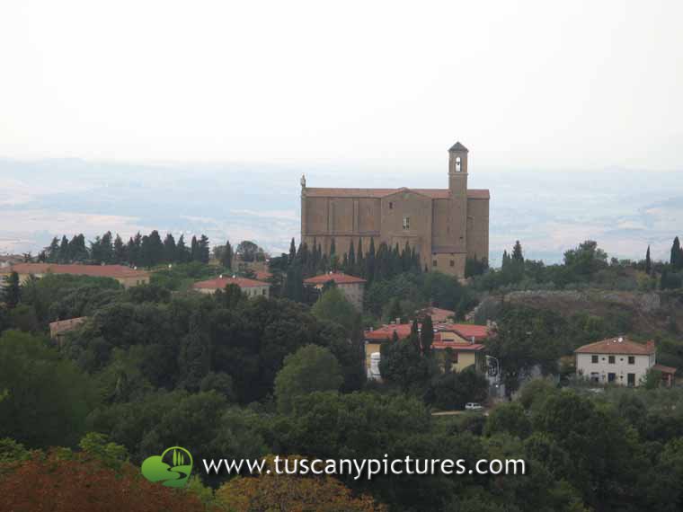 San Giusto