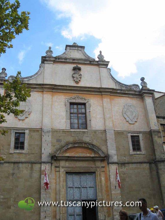 Sant'Agostino