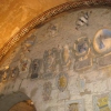 Emblems in Palazzo dei Priori