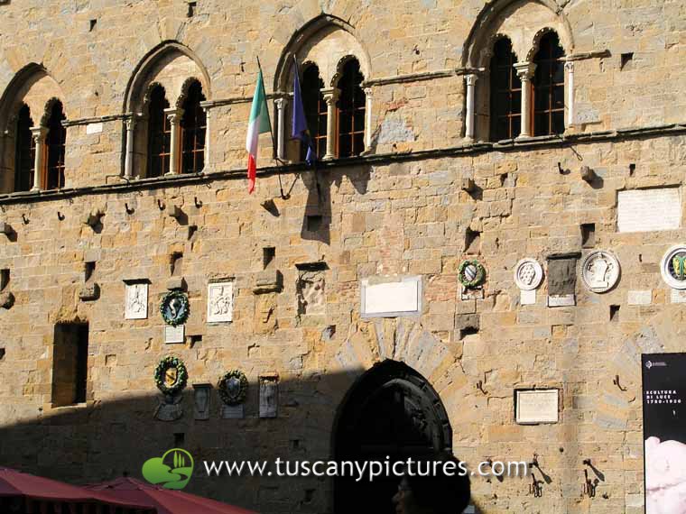 Palazzo dei Priori