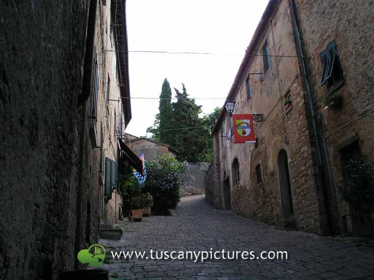 Via dei Marchesi
