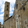 Volterra's Cathedral