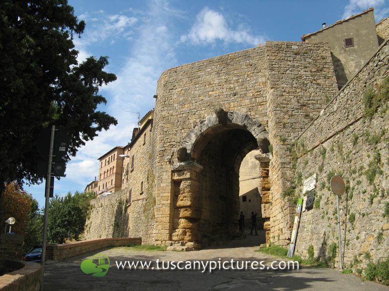 Porta All'Arco