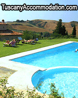 Find your Tuscany lodging on TuscanyAccommodation.com